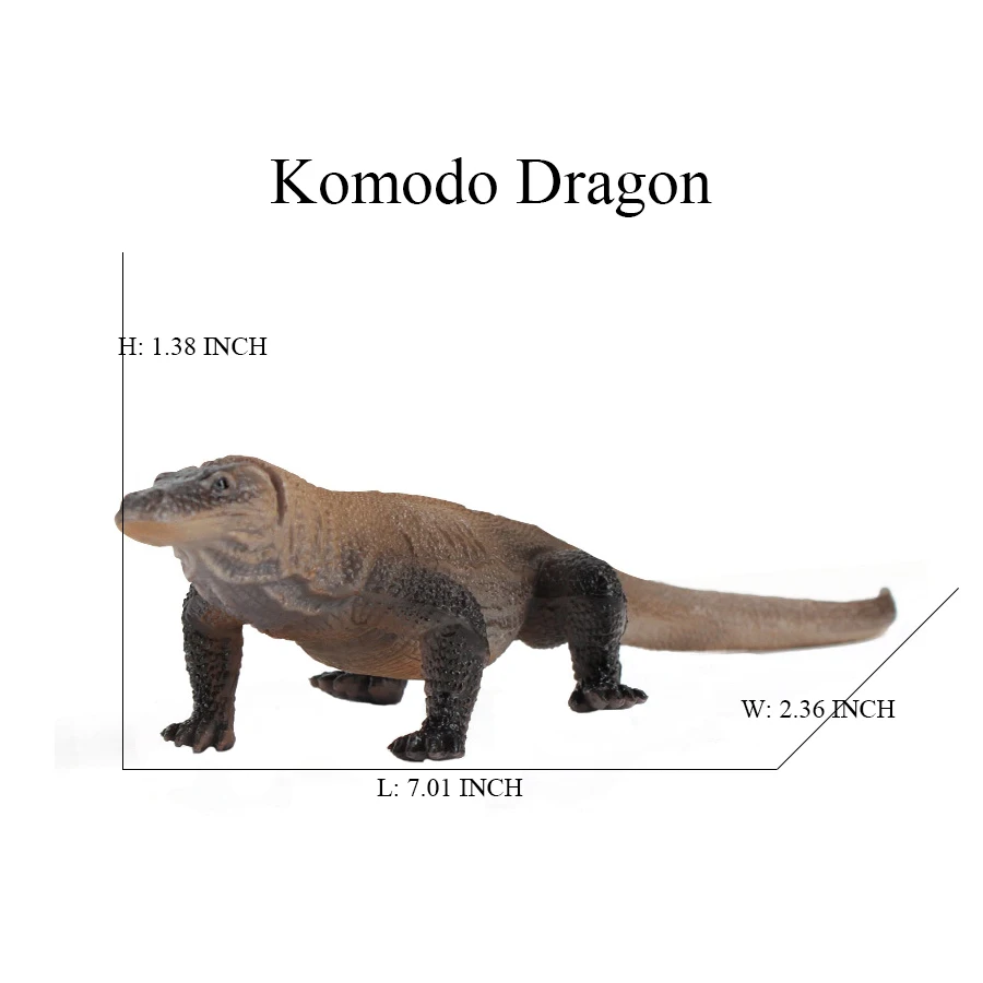 Plastic Chameleon Model Toy Ig - đánh giá và giá Kids Toys Under 1 Year