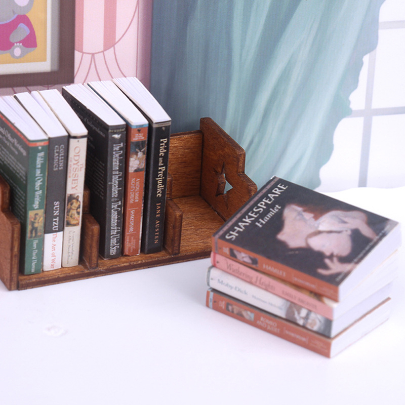 10Pcs 1/12 Dollhouse Simulatio - đánh giá và giá Kids Toys House