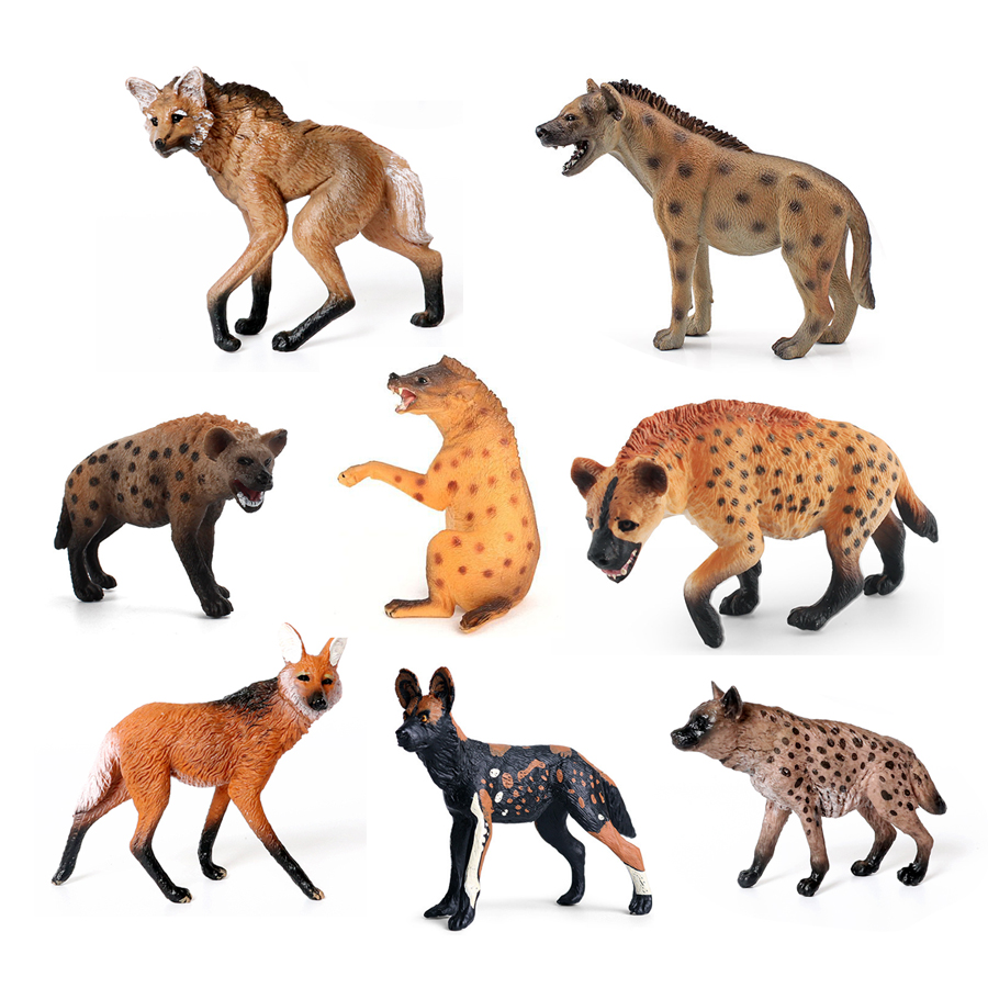 Realistic Plastic Wildlife Hye - đánh giá và giá Kids Toys Under 1 Year