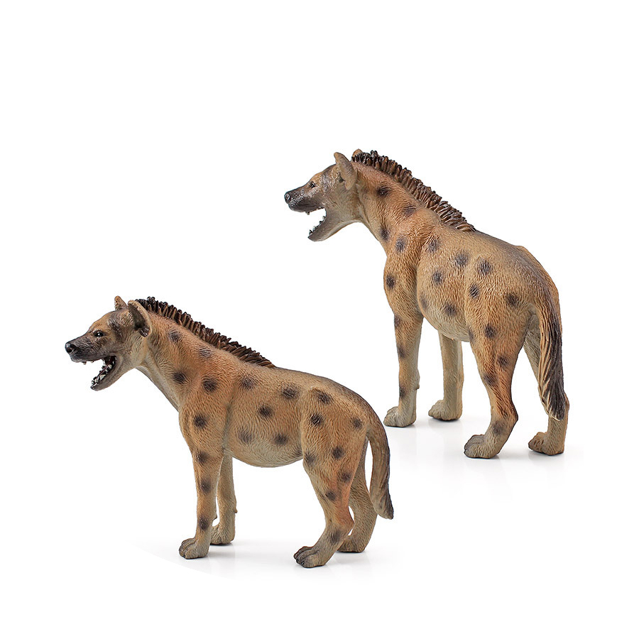 Realistic Plastic Wildlife Hye - đánh giá và giá Kids Toys Under 1 Year