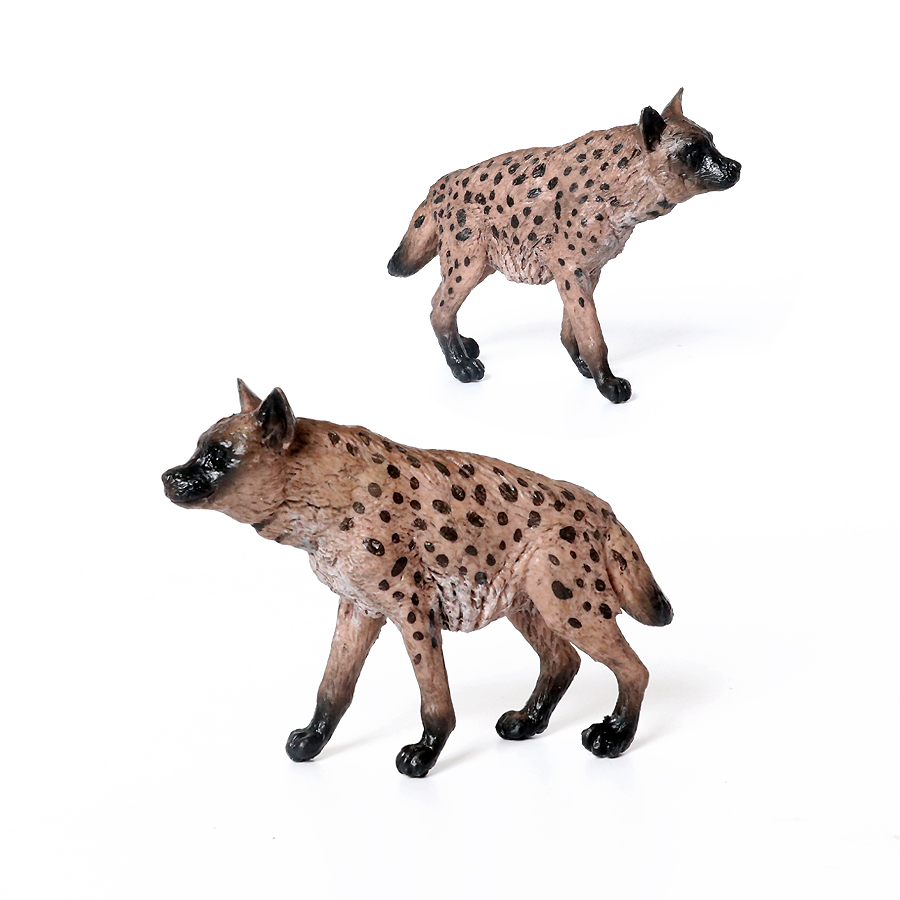Realistic Plastic Wildlife Hye - đánh giá và giá Kids Toys Under 1 Year