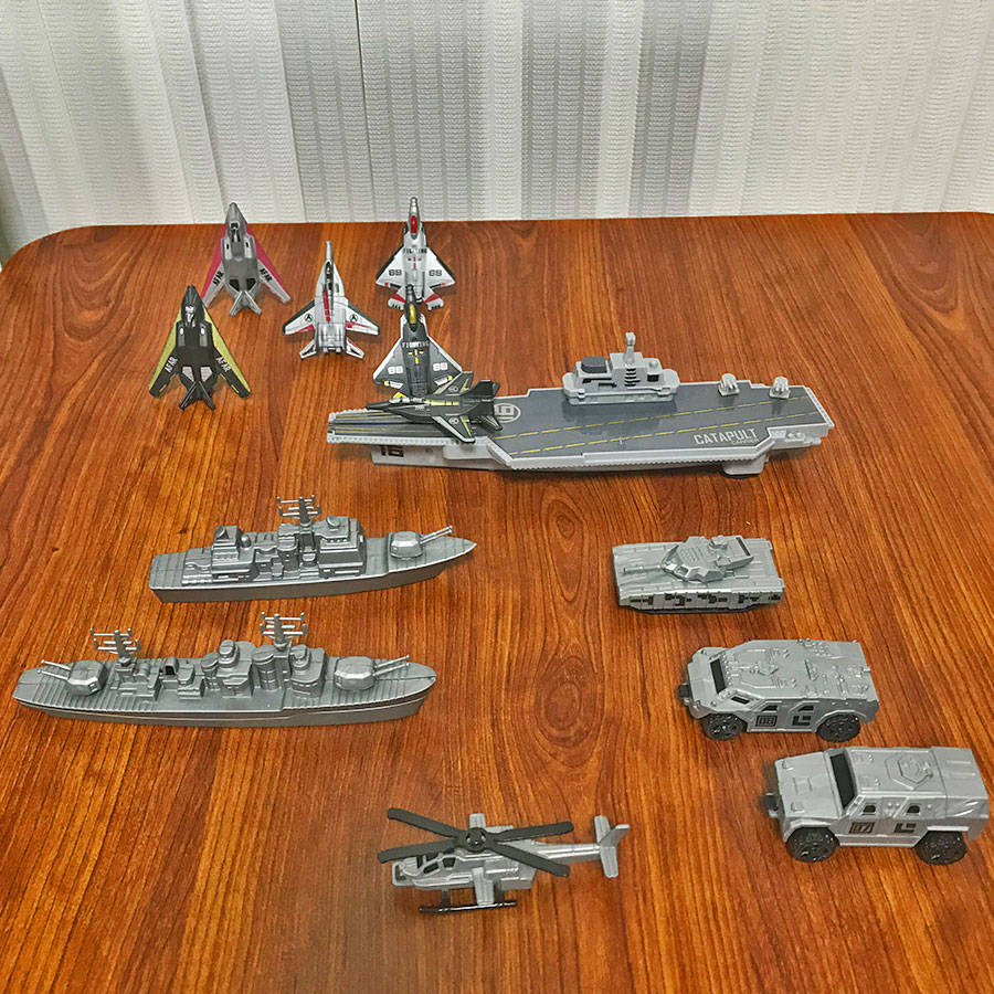 armored vehicle unit tank heli - đánh giá và giá Kids Toys Supplier