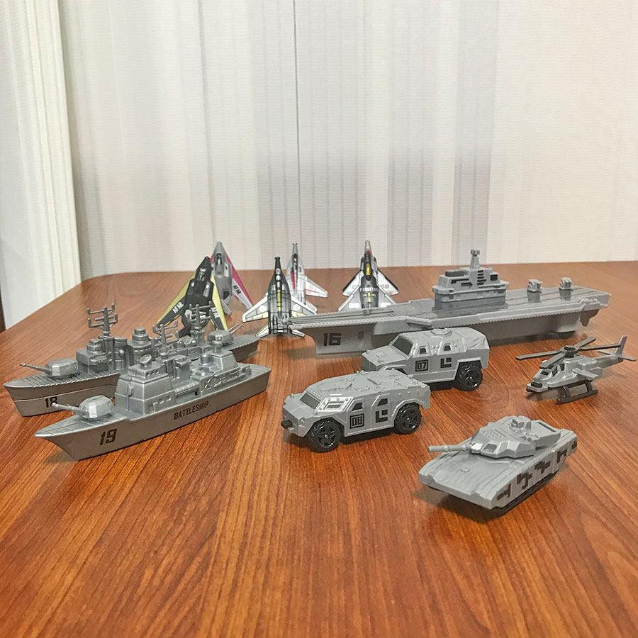 armored vehicle unit tank heli - đánh giá và giá Kids Toys Supplier