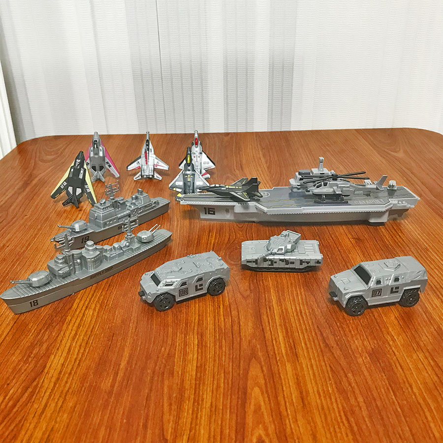 armored vehicle unit tank heli - đánh giá và giá Kids Toys Supplier