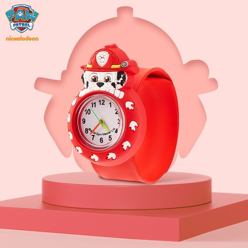 Paw Patrol Kids Watch Boys Gir - đánh giá và giá Kids Toys Supplier