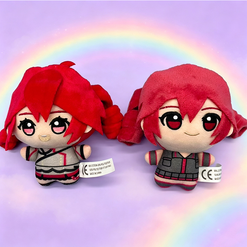 Kasane Teto Plush Toy Soft Dol - đánh giá và giá Kids Toys Supplier
