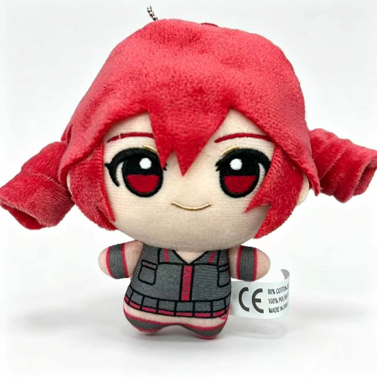 Kasane Teto Plush Toy Soft Dol - đánh giá và giá Kids Toys Supplier