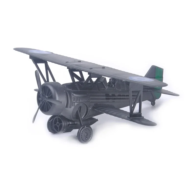 1/60 WWII US Hawk III Biplane  - đánh giá và giá Kids Toys Supplier