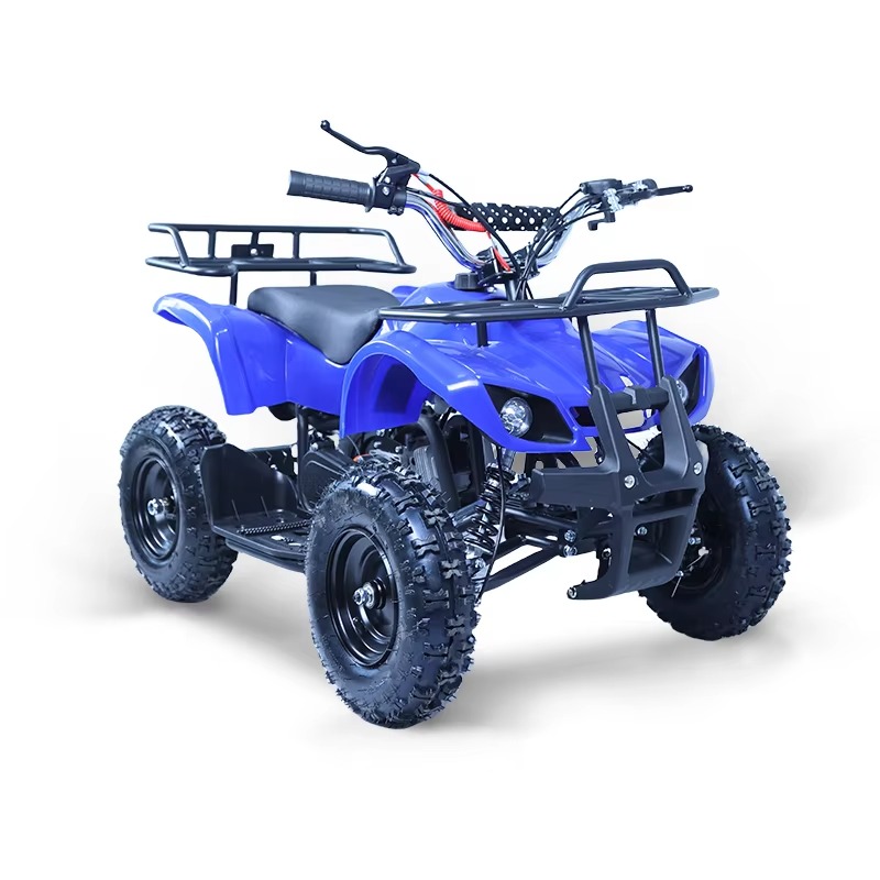 49cc Mini ATV Kids Quad Bike 2 - đánh giá và giá Kids Toys Quad