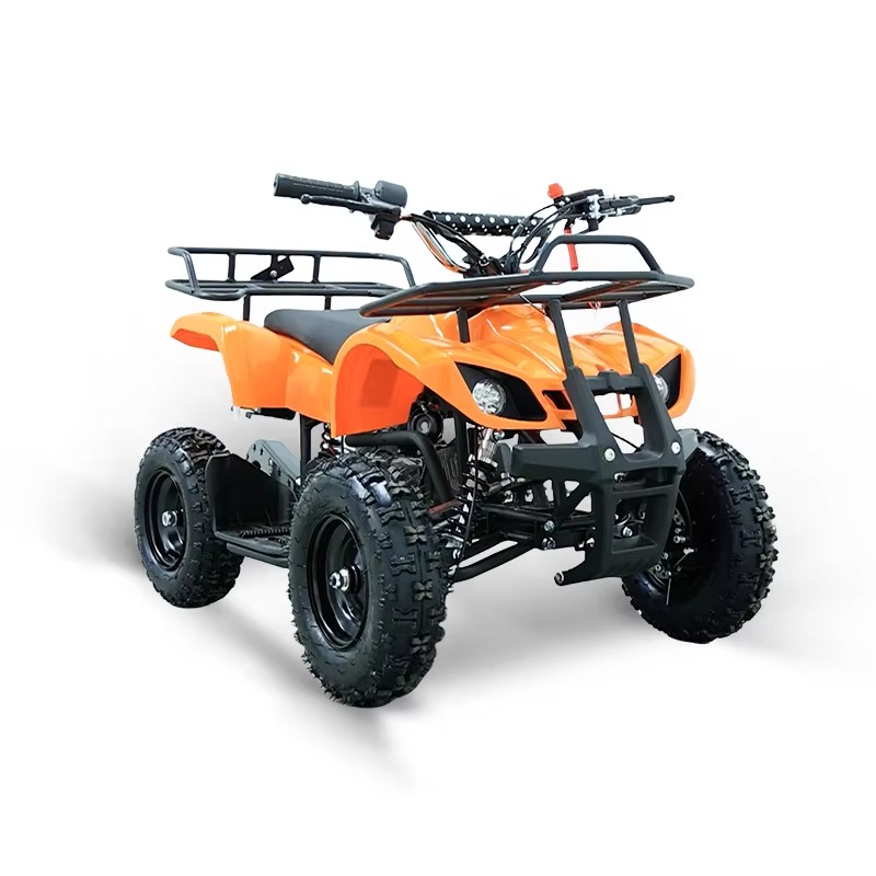 49cc Mini ATV Kids Quad Bike 2 - đánh giá và giá Kids Toys Quad