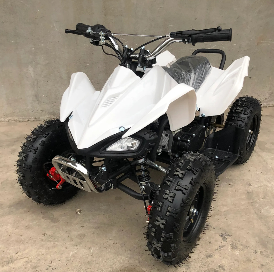 36V Electric ATV for Kids 4 Wh - đánh giá và giá Kids Toys Quad