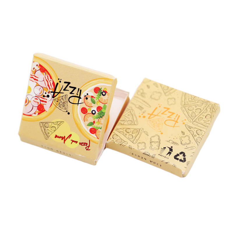 1Set 1:12 Miniature Pizza with - đánh giá và giá Kids Toys House