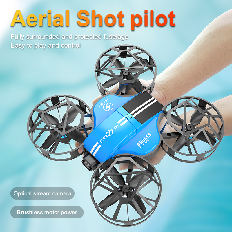 NEW Mini Drone 812PRO professi - đánh giá và giá Kids Toys Helicopter
