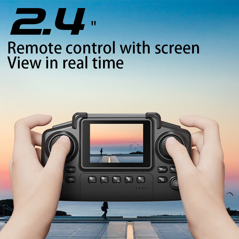 E99 Air Screen Control Drone P - đánh giá và giá Kids Toys Helicopter