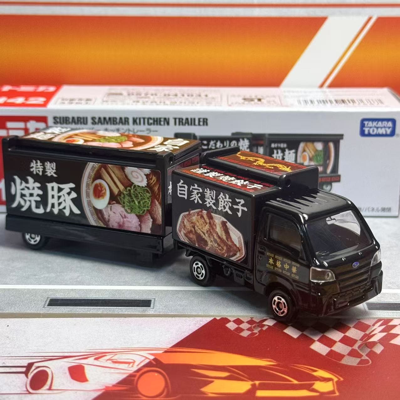 Takara Tomy Tomica Long Type N - đánh giá và giá Kids Toys Supplier