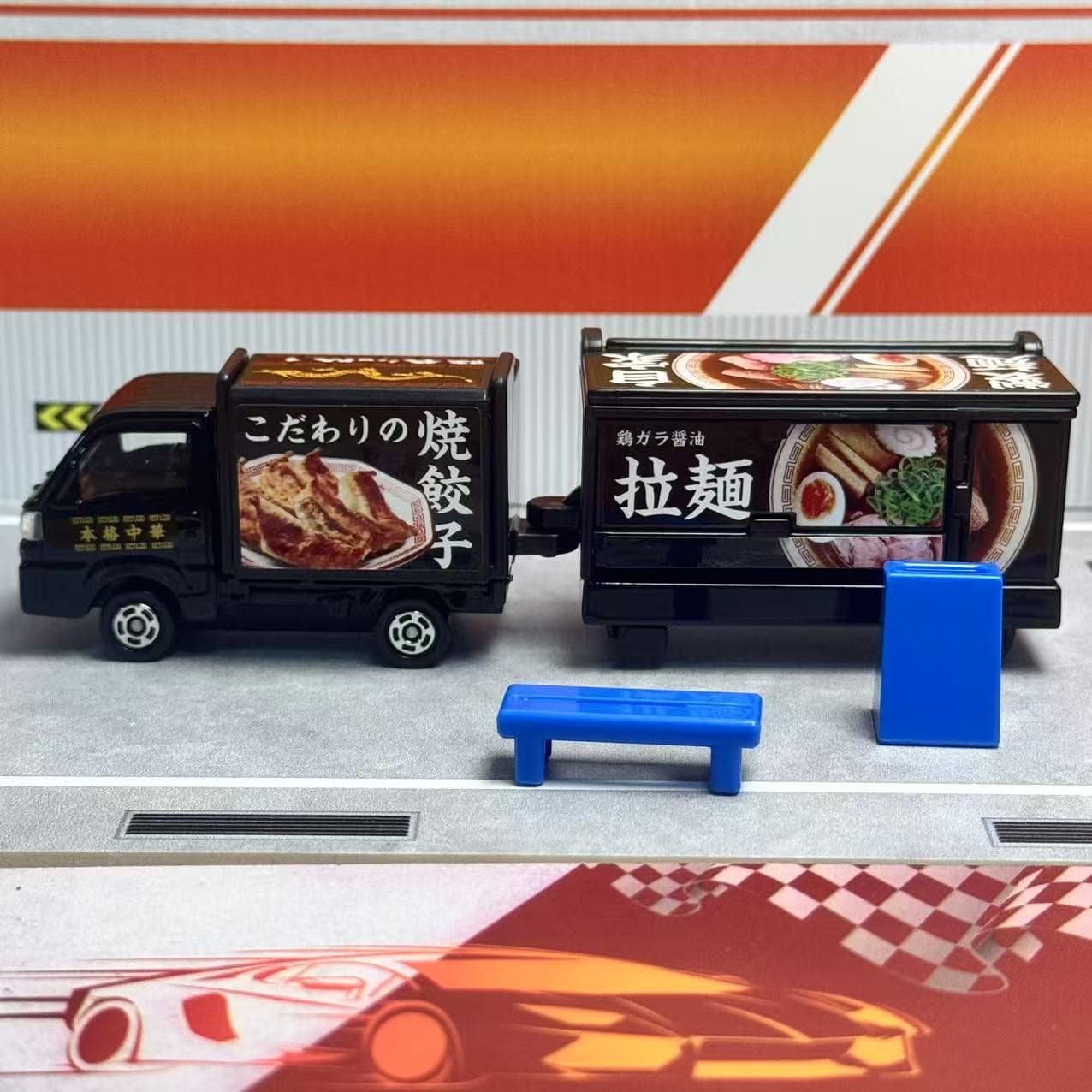 Takara Tomy Tomica Long Type N - đánh giá và giá Kids Toys Supplier
