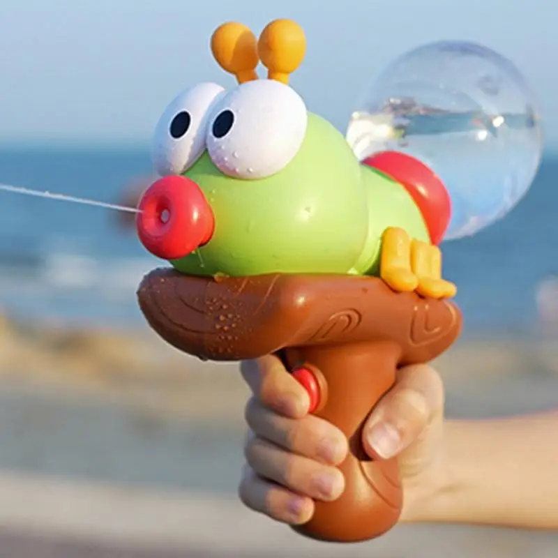 Thân Thiện Với Trẻ Súng Bắn Nư - đánh giá và giá Kids Yard Toys