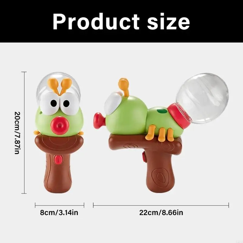 Thân Thiện Với Trẻ Súng Bắn Nư - đánh giá và giá Kids Yard Toys