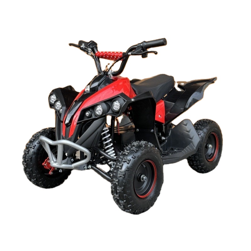 Hot Sale 4 Wheel Electric ATV  - đánh giá và giá Kids Toys Quad