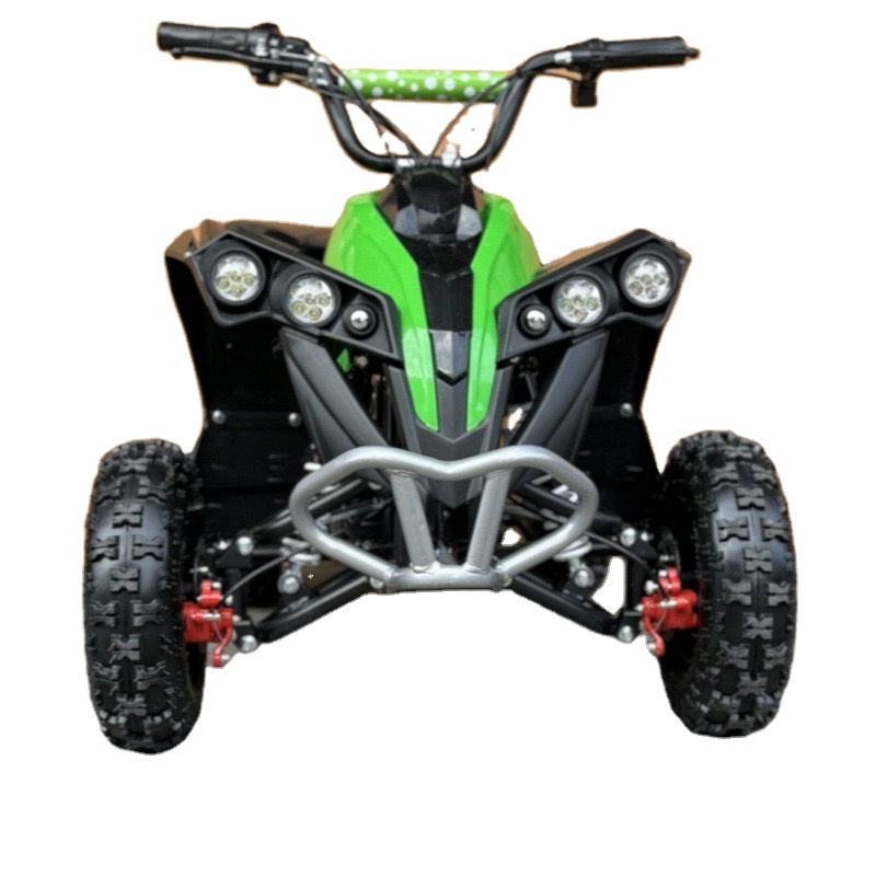 Hot Sale 4 Wheel Electric ATV  - đánh giá và giá Kids Toys Quad
