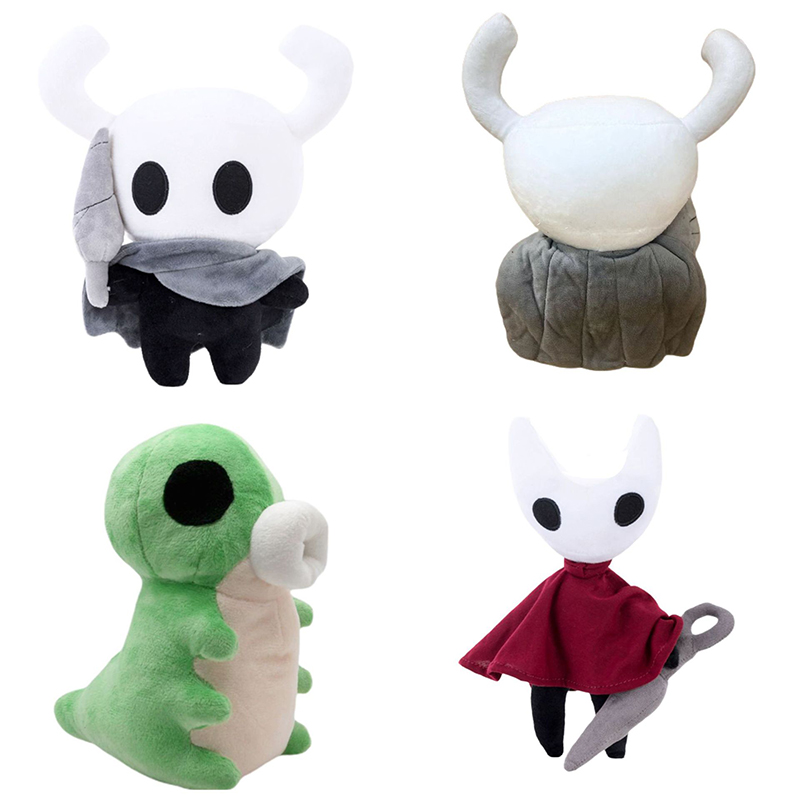 New Hot Hollow Knight Plush To - đánh giá và giá Kids Toys Supplier