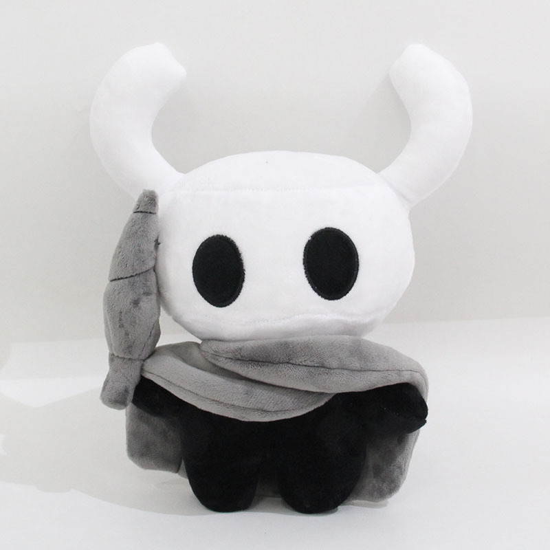 New Hot Hollow Knight Plush To - đánh giá và giá Kids Toys Supplier