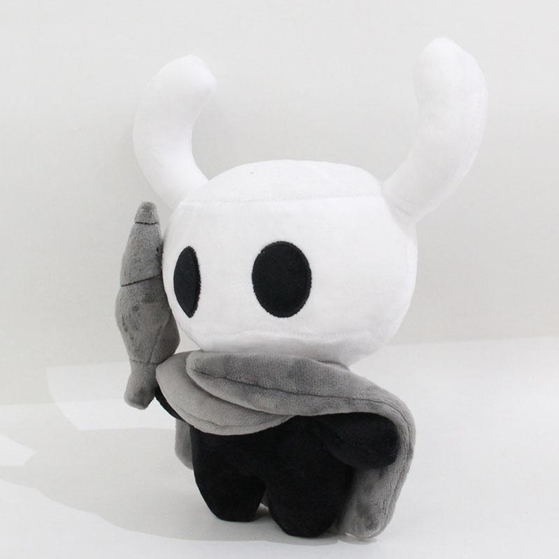 New Hot Hollow Knight Plush To - đánh giá và giá Kids Toys Supplier