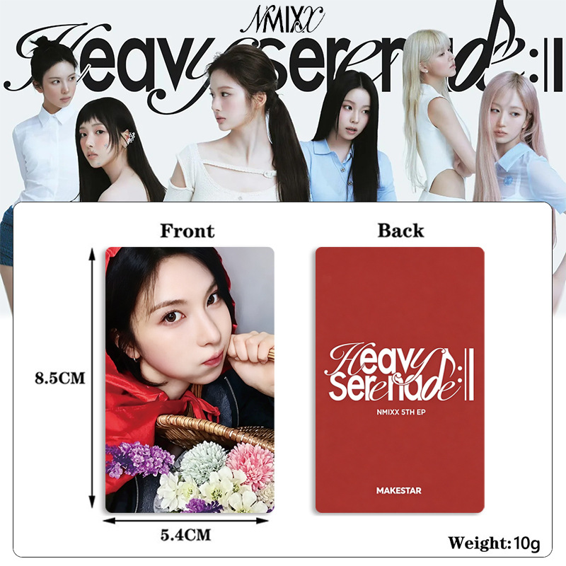 In-stock 36PCS NEW KPOP mini 5 - đánh giá và giá Card Game Kids