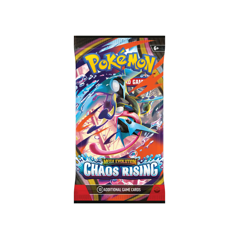 2026 New Pokémon Cards Chaos R - đánh giá và giá Card Game Kids