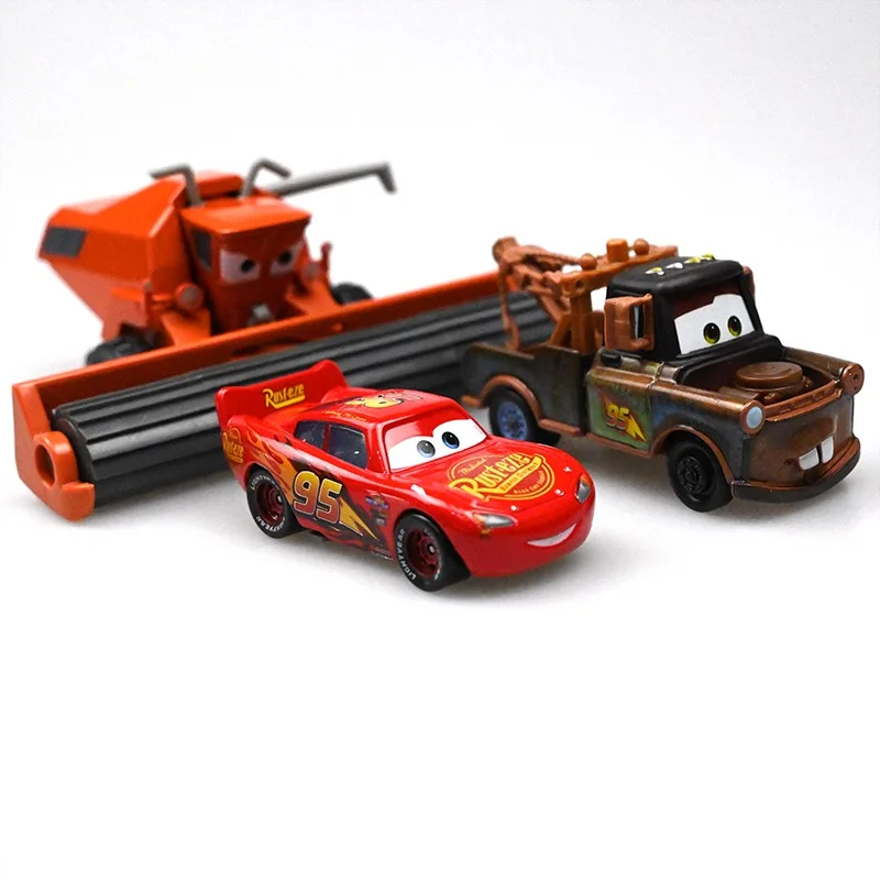 ♯Disney Cars Pixar Cars Lightn - đánh giá và giá Kids Toys Supplier