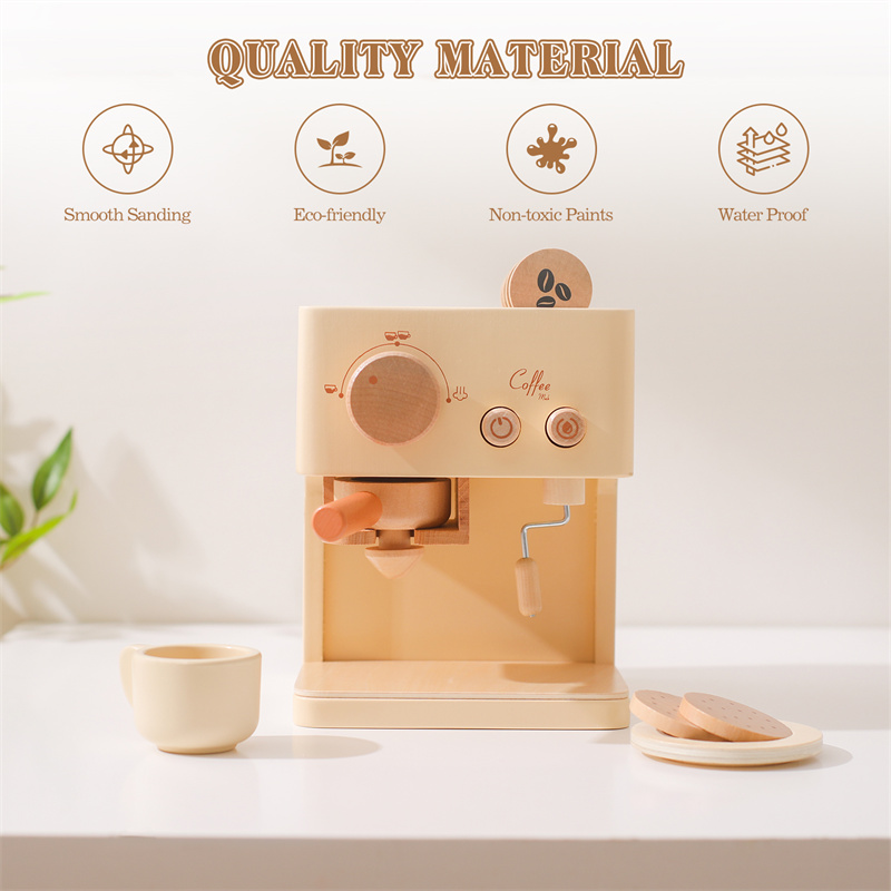 Kids Wooden Montessori Toy Set - đánh giá và giá Kids Toys House